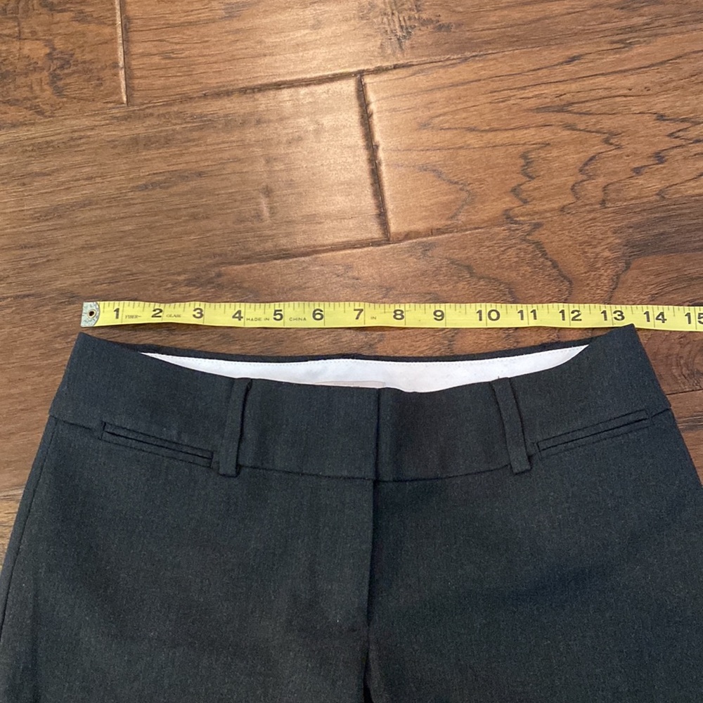 Loft Marisa Fit Dress Pants - Picture 4 of 6